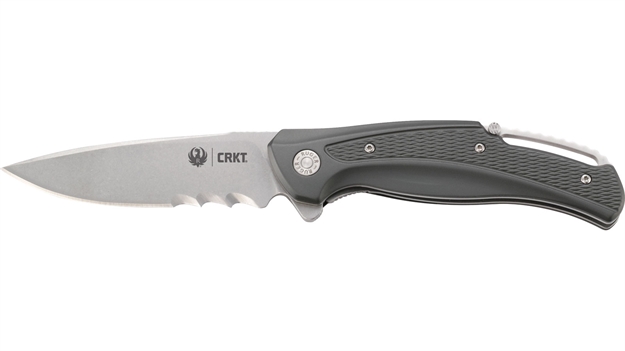 Picture of Columbia River Ruger Windage 3.7 PE Blade