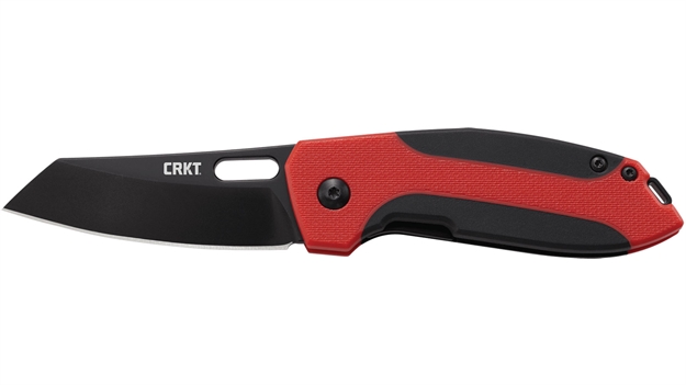 Picture of Columbia River Sketch 2.7 PE Blade Bk/Red