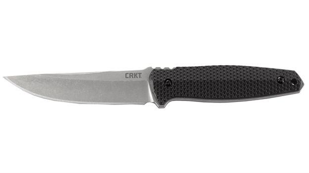 Picture of Columbia River Strafe Knife W/ Sheath