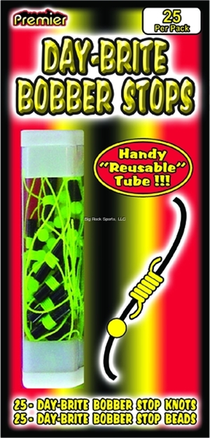 Picture of Comal Floats Bobber Stop Hot Pink 25Pk