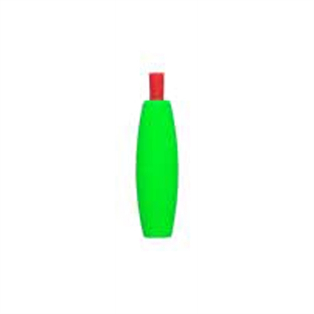 Picture of Comal Floats Cig Peg 100Bg Grn 1.5"