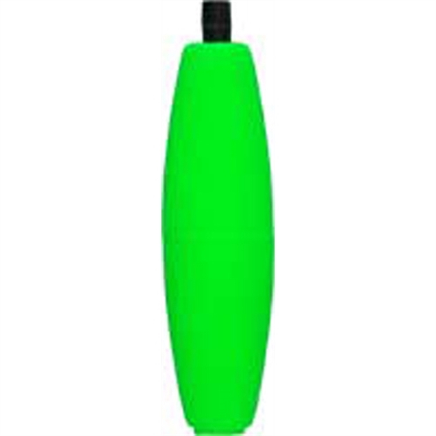 Picture of Comal Floats Cig Peg 100Bg Grn 3"