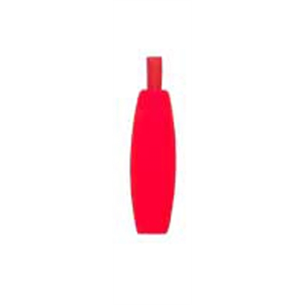 Picture of Comal Floats Cig Peg 100Bg Red 1.5"