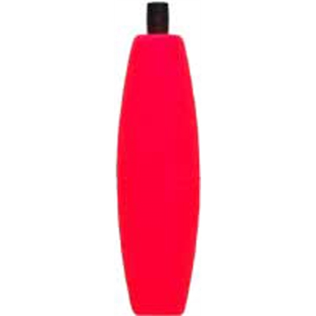 Picture of Comal Floats Cig Peg 100Bg Red 3"
