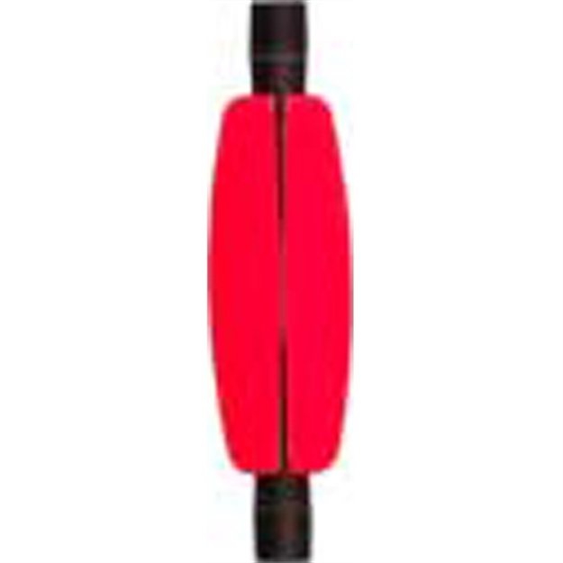 Picture of Comal Floats Cig Peg 100Bg Red Husky 1.5"