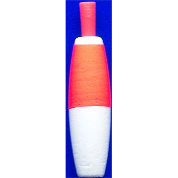 Picture of Comal Floats Cig Peg 100Bg R&W 1.5"