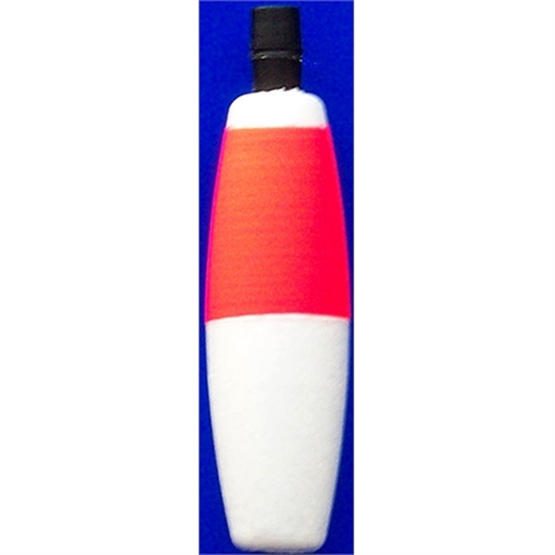 Picture of Comal Floats Cig Peg 100Bg R&W 2"