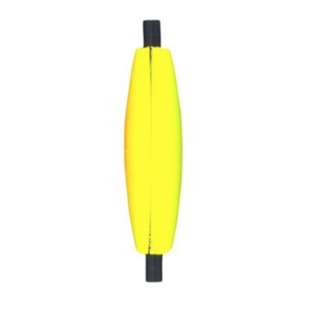 Picture of Comal Floats Cig Peg 100Bg R&W 3"