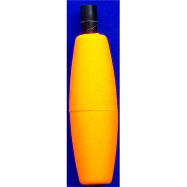 Picture of Comal Floats Cig Peg 100Bg Yel 1.5"