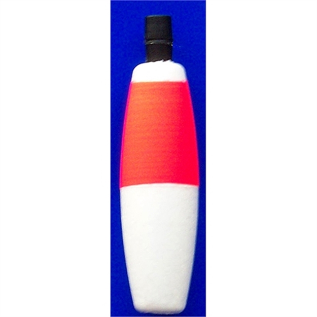 Picture of Comal Floats Cig Peg 25Bg R&W 2"