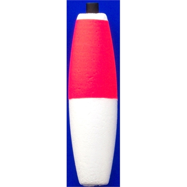 Picture of Comal Floats Cig Peg 25Bg R&W 3"