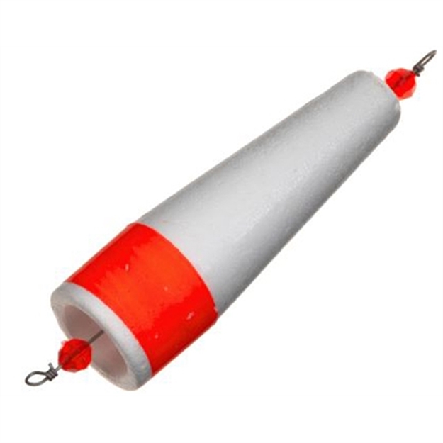 Picture of Comal Floats Cig Redi/Rat 50Bg Red 3"