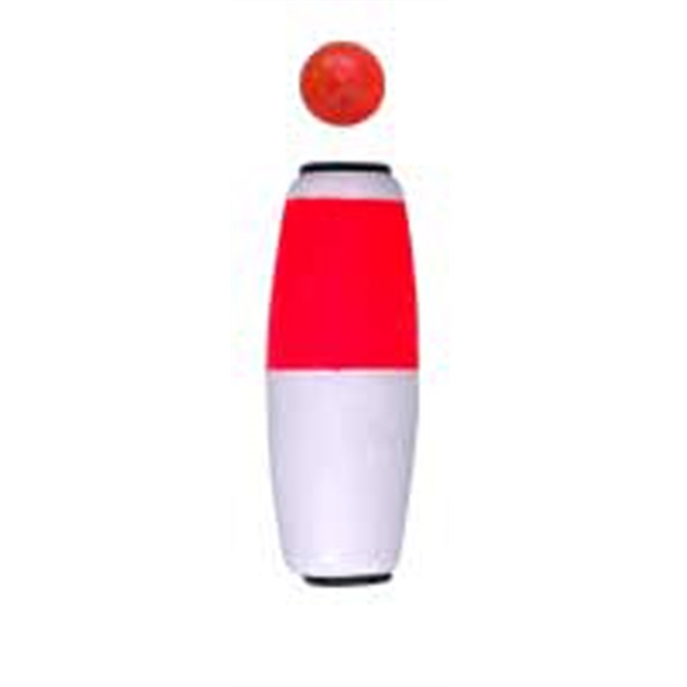 Picture of Comal Floats Cig Slip 25Bg R&W 1.5"
