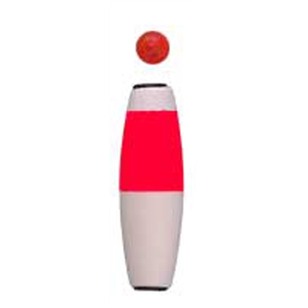 Picture of Comal Floats Cig Slip 25Bg R&W 2"