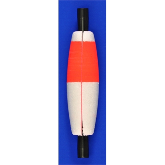 Picture of Comal Floats Cig Slotted Peg 100Bg R/W 2"