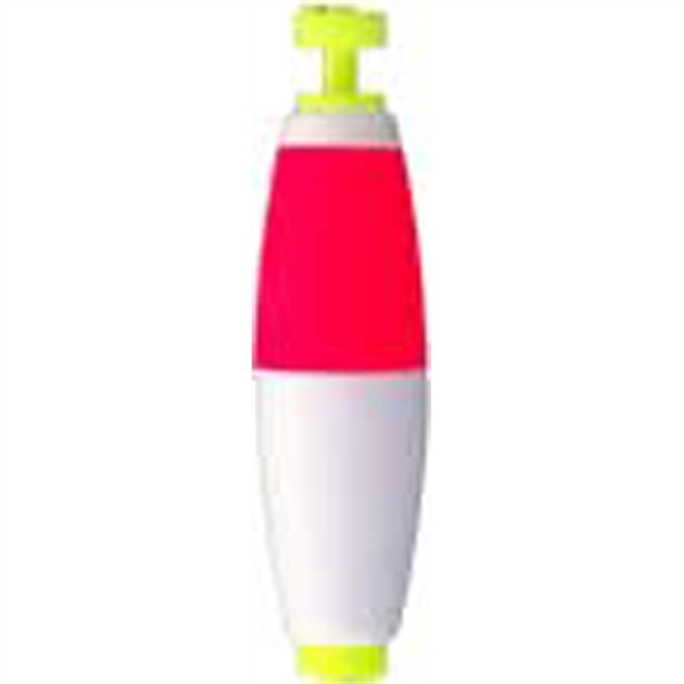 Picture of Comal Floats Cig Snap-On 100Bg R&W 2"