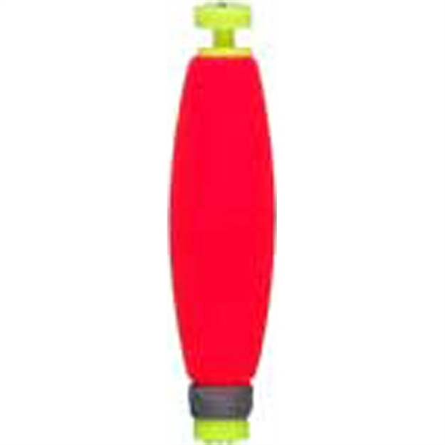 Picture of Comal Floats Cig Snap-On WT 50/Bg Red 2"