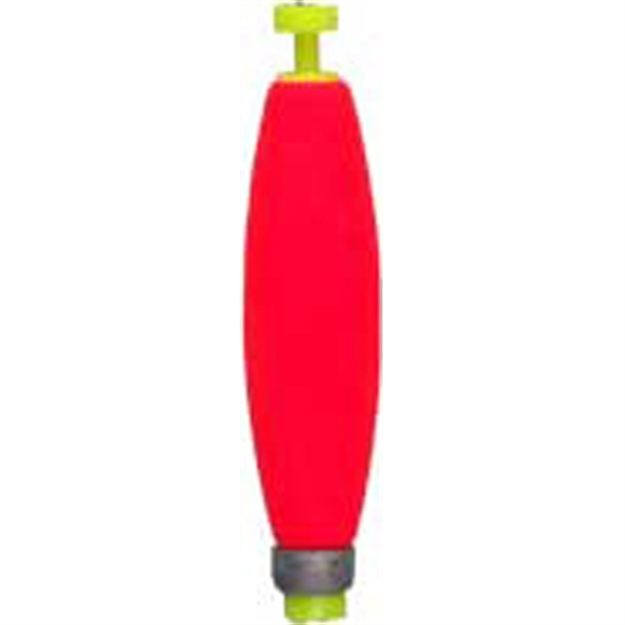 Picture of Comal Floats Cig Snap-On WT 50/Bg Red 2.5"