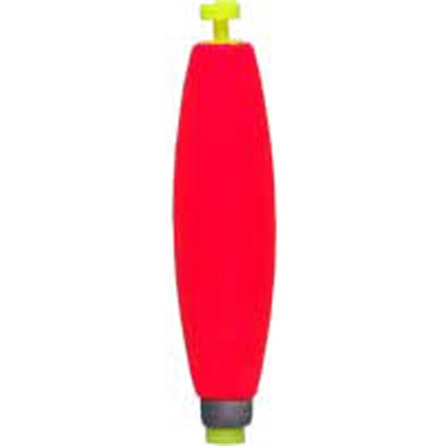 Picture of Comal Floats Cig Snap-On WT 50/Bg Red 3"
