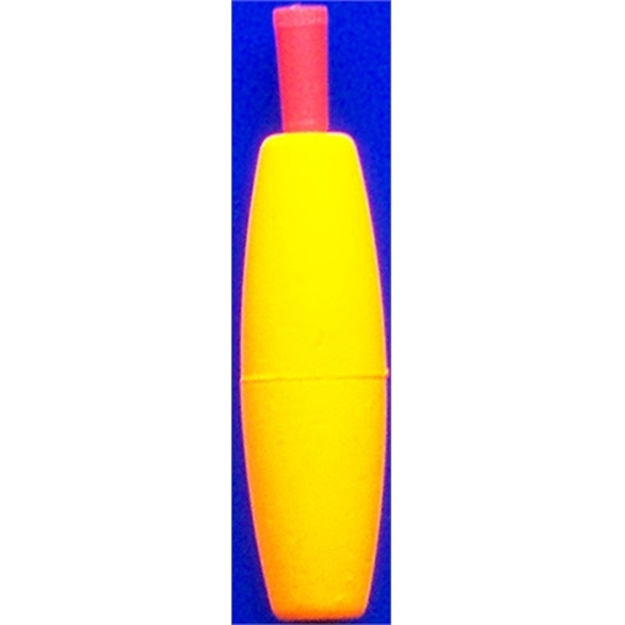 Picture of Comal Floats Cigar Peg 1.5" 100Bg - Orange