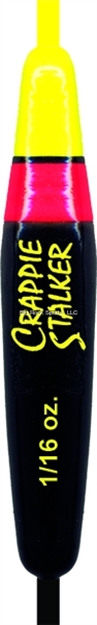 Picture of Comal Floats Crappie Stalker 3/8" Slip 1/16Oz