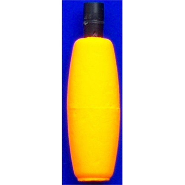 Picture of Comal Floats Husky Cigar Peg 1.5" 100Bg - OR