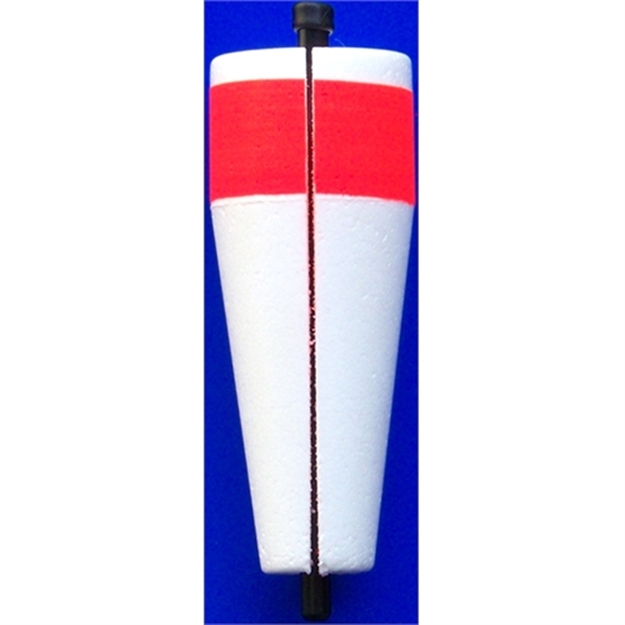 Picture of Comal Floats Pop Slot 12Bx R&W 4"