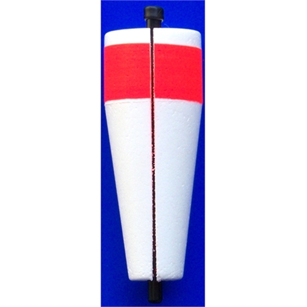 Picture of Comal Floats Pop Slot WT 12Bx R&W 4"