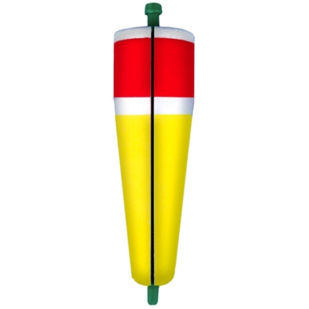 Picture of Comal Floats Pop Slot WT 12Bx R&Y 5"