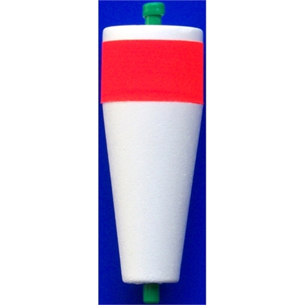 Picture of Comal Floats Pop Std 12Bx R&W 5"