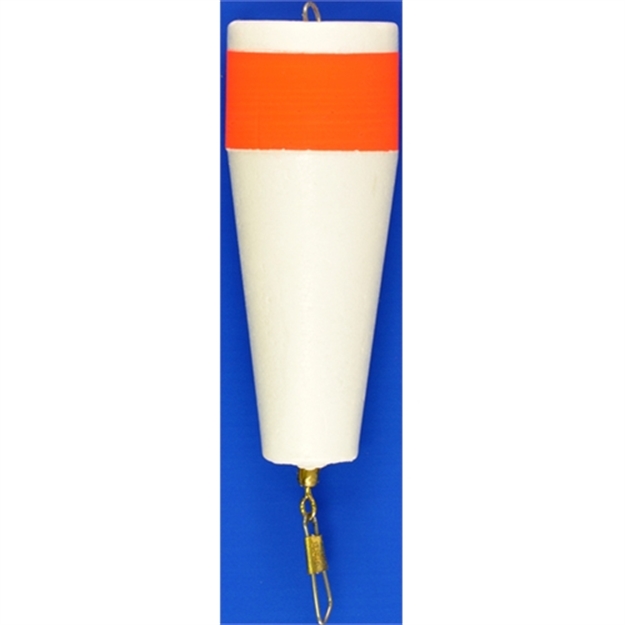 Picture of Comal Floats Pop Std WT Redi 12Bx R&W 3"