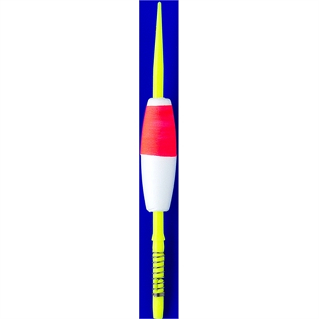 Picture of Comal Floats Spring Stk 25Bg R&W 2.5"