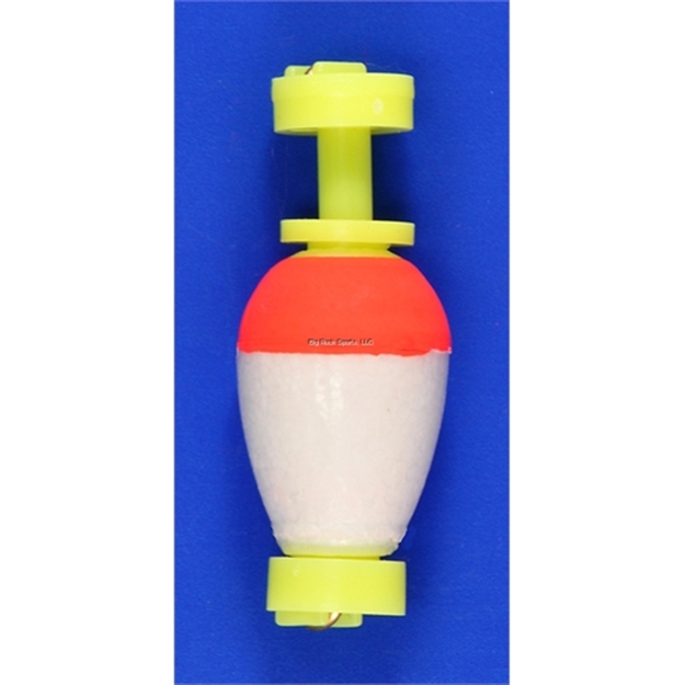 Picture of Comal Floats Heart Snap On/Off 3/4"