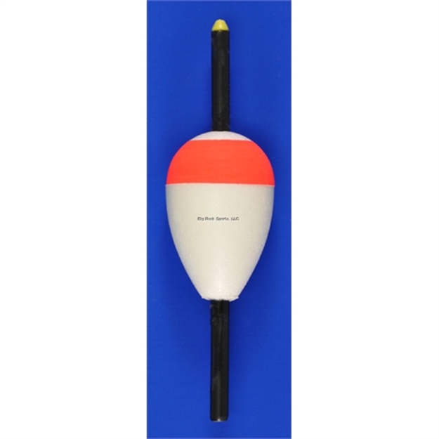 Picture of Comal Floats Pear Slip Stick 1-1/2" 100Pk Bulk