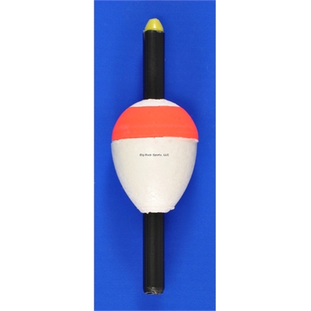 Picture of Comal Floats Pear Slip Stick 1"