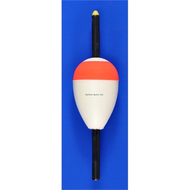 Picture of Comal Floats Pear Slip Stick 1-3/4"