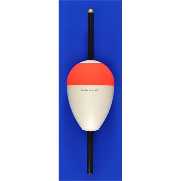 Picture of Comal Floats Pear Slip Stick 2-1/4"