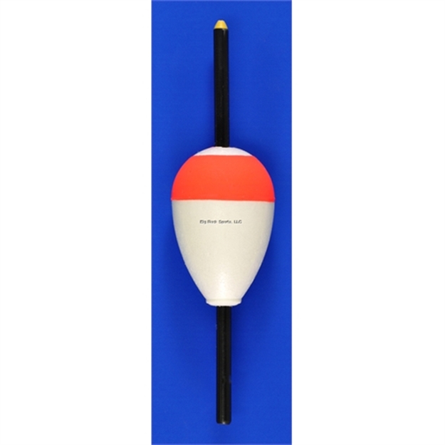 Picture of Comal Floats Pear Slip Stick 2"