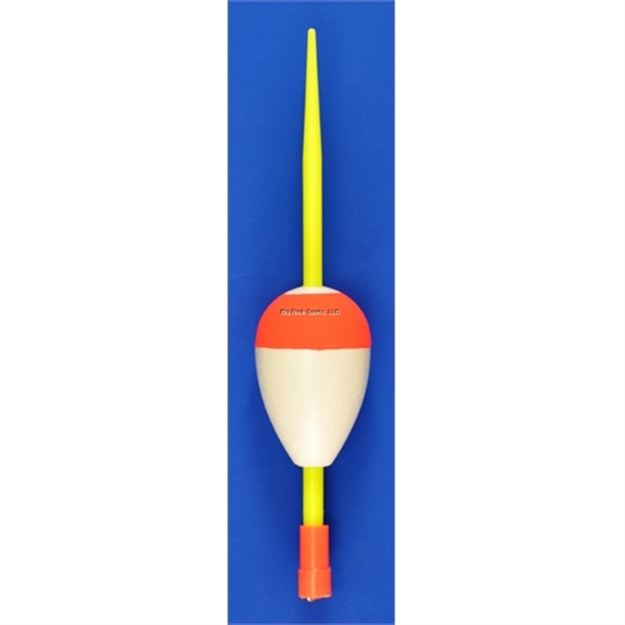 Picture of Comal Floats Pear Snap On/Off 1-3/4"