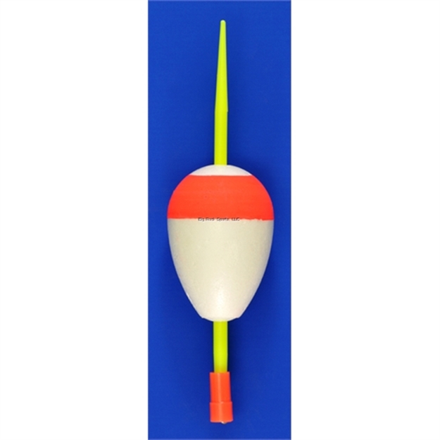 Picture of Comal Floats Pear Snap On/Off 2-1/4"