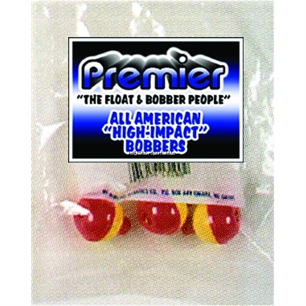 Picture of Comal Floats R/W Plastic Float 3/4" 3Bg