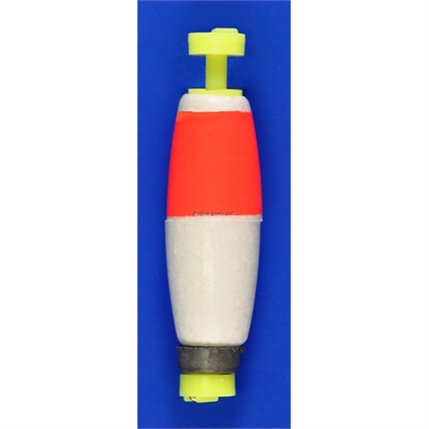 Picture of Comal Floats Weighted Cigar 1-1/2"