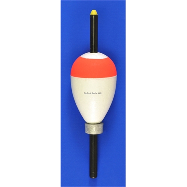 Picture of Comal Floats Weighted Pear Slip Stick 1-3/4"