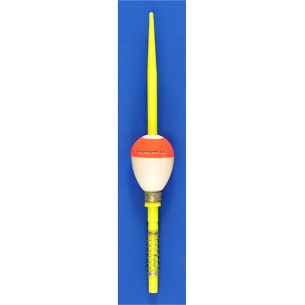 Picture of Comal Floats Weighted Pear Spring 1-1/4"