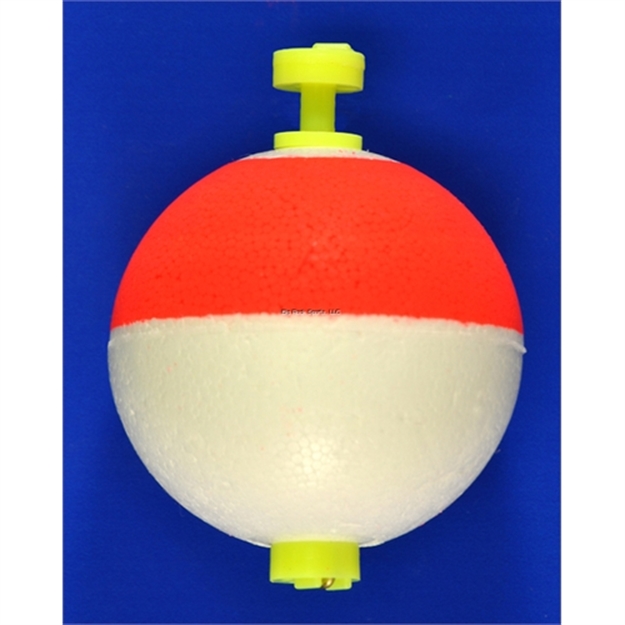 Picture of Comal Floats Weighted Snap On/Off 1-1/2"