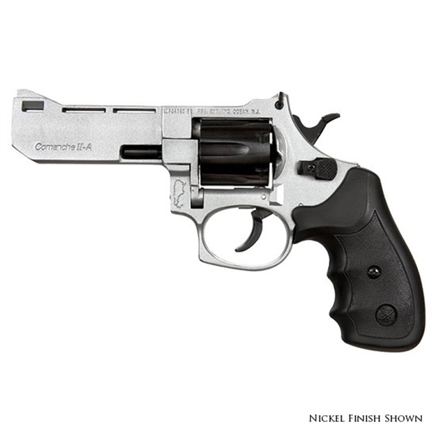 Picture of Comanche Ii-A 38 4" 6Rd BL