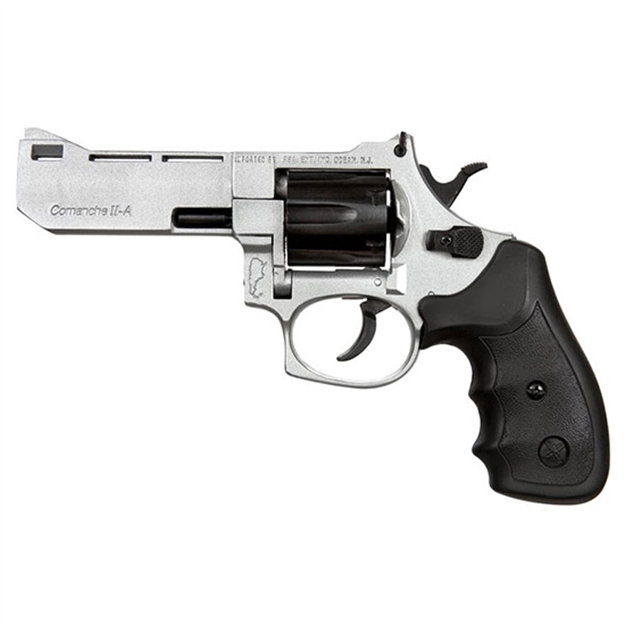 Picture of Comanche Ii-A 38 4" 6Rd Nik