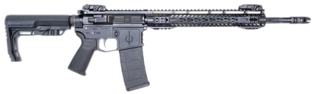 Picture of Combat Shooters Cs-15 Vulcan Semi-Automatic 223 Remington/5.56 Nato 16.0" 30+1 6