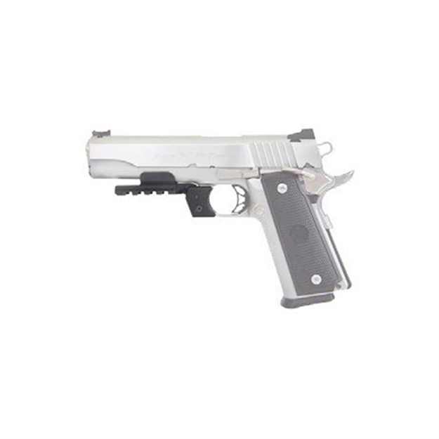 Picture of Command Arms Accessories 1911 Under Barrel Piciatinny Rail Mount