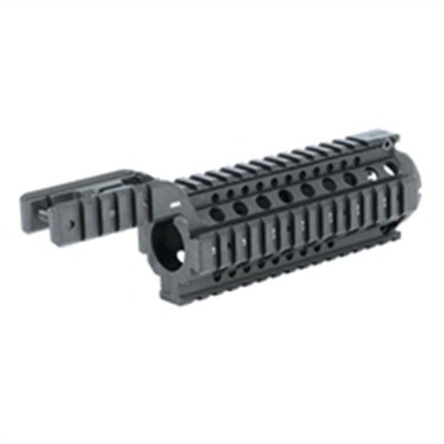Picture of Command Arms Accessories AL 6Rail Sxt M4 Carbne